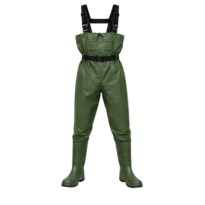 Wader Pesca Traje Pesca Traje Pescador Traje Agua Pesca Tr1