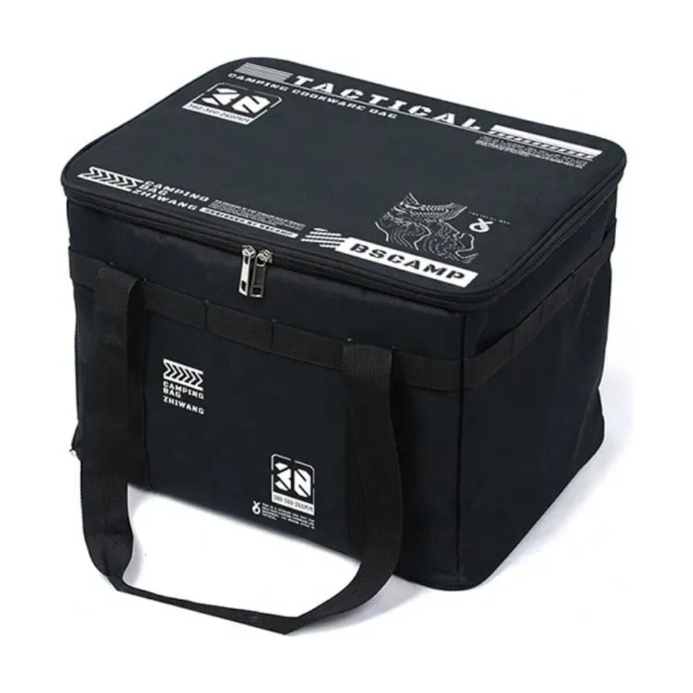 Bolso Lonchera Bolso Termico Bolsa Camping Lonchera Colacion