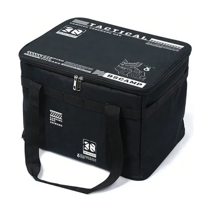 Bolso Lonchera Bolso Termico Bolsa Camping Lonchera Colacion
