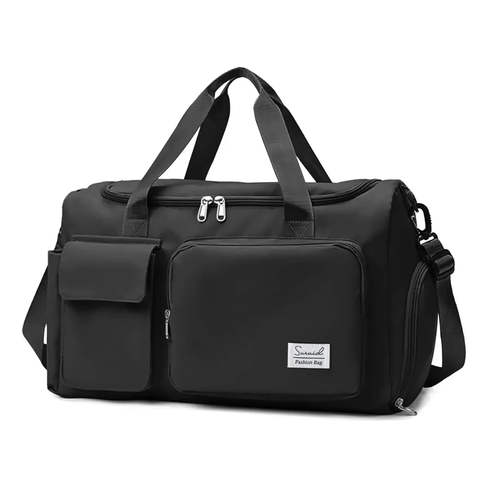 Bolsa Deportiva Bolso De Mano Gran Capacidad Bolso Gym Viaje