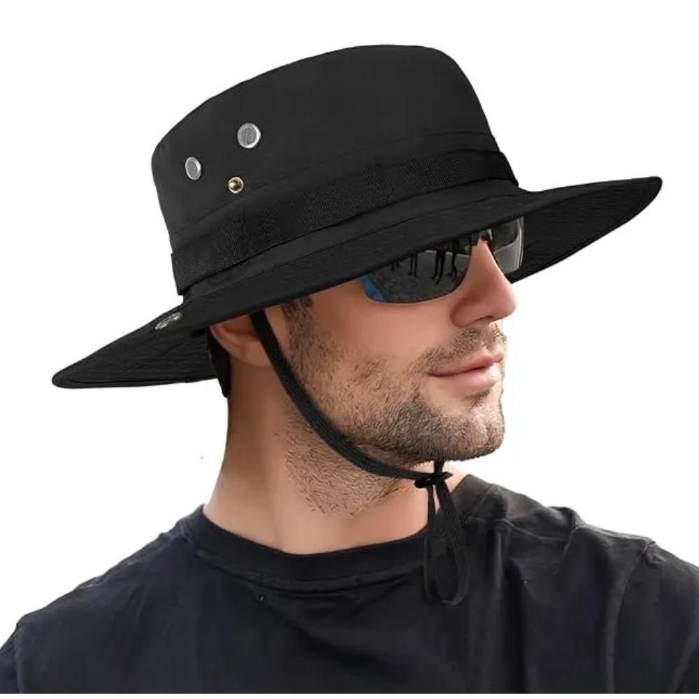 Sombrero Boonie Sombrero Tactico Sombrero Camping Outdoor