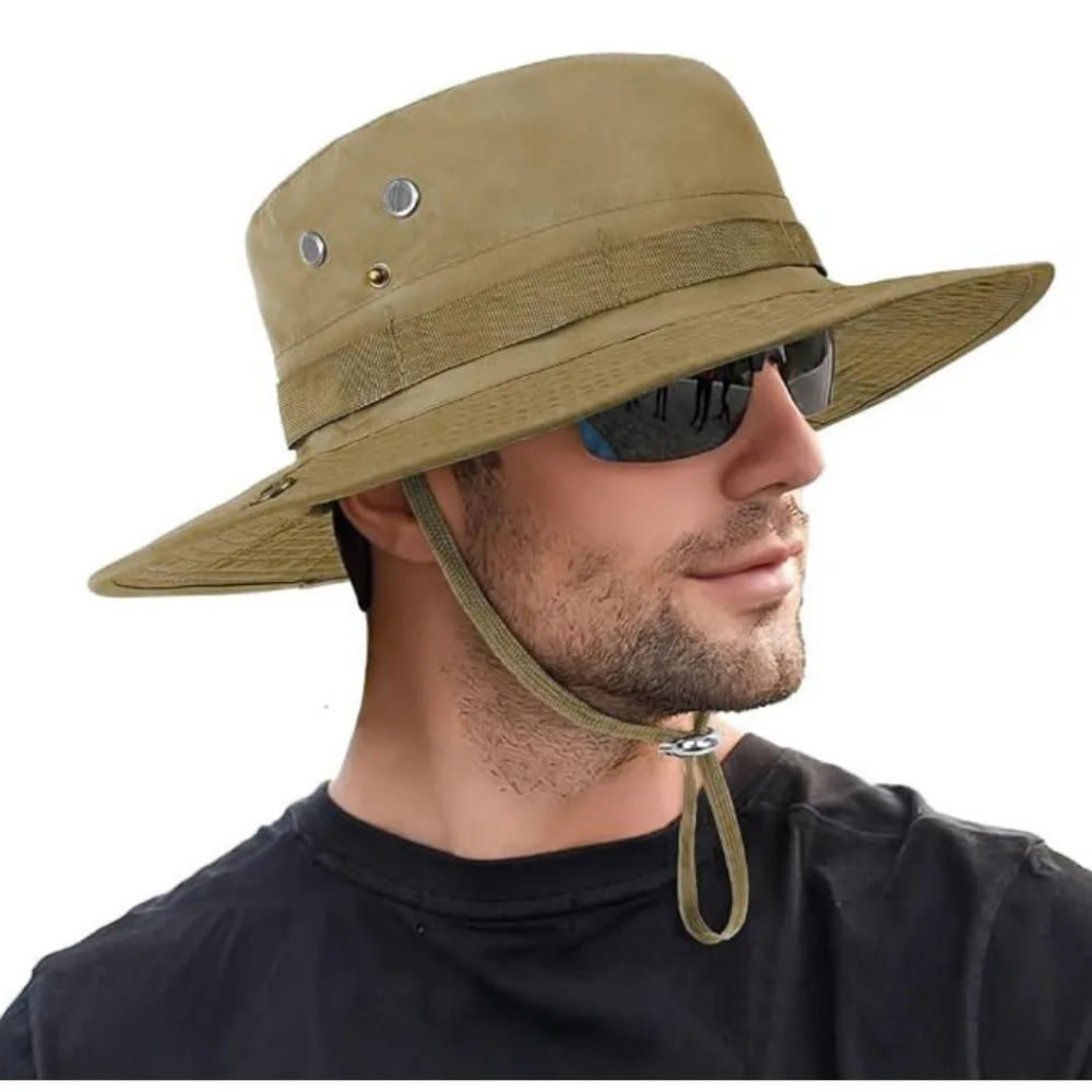 Sombrero Boonie Sombrero Tactico Sombrero Camping Outdoor
