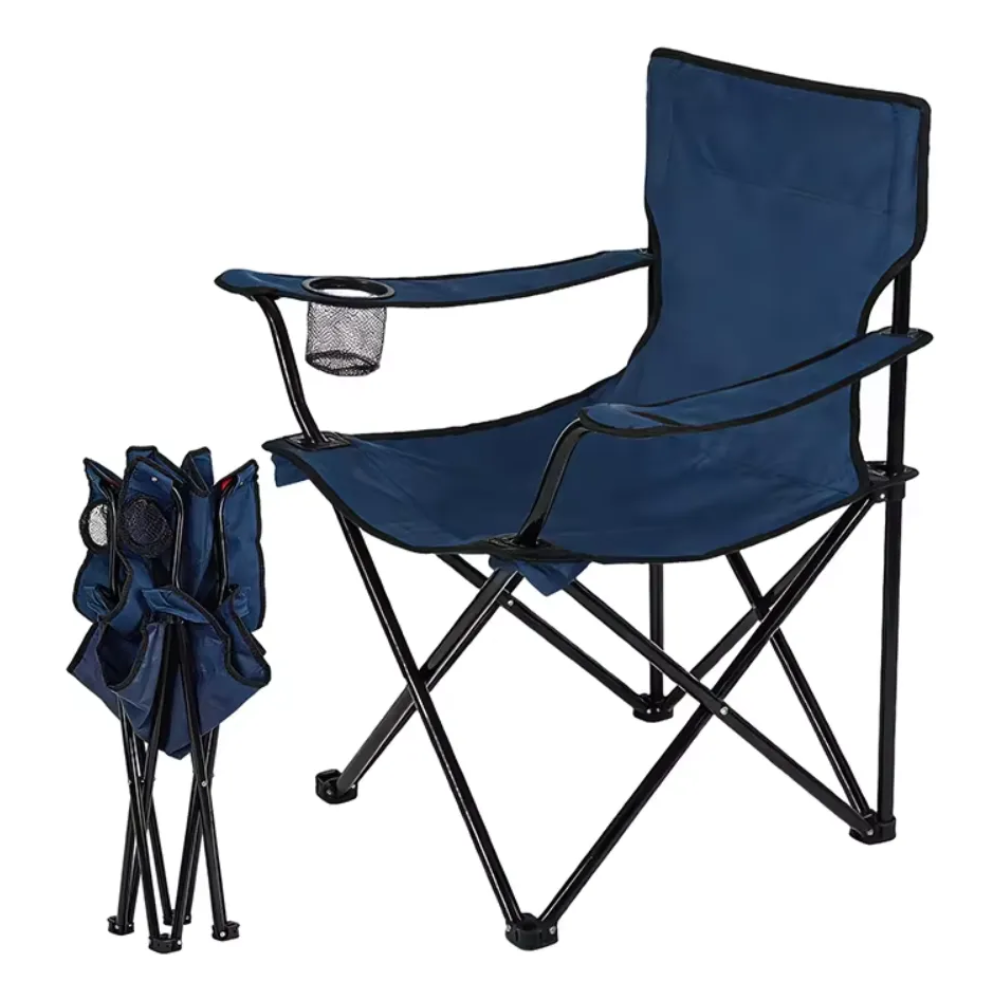 Sillas Camping Silla Plegables Posavasos Silla Camping Playa