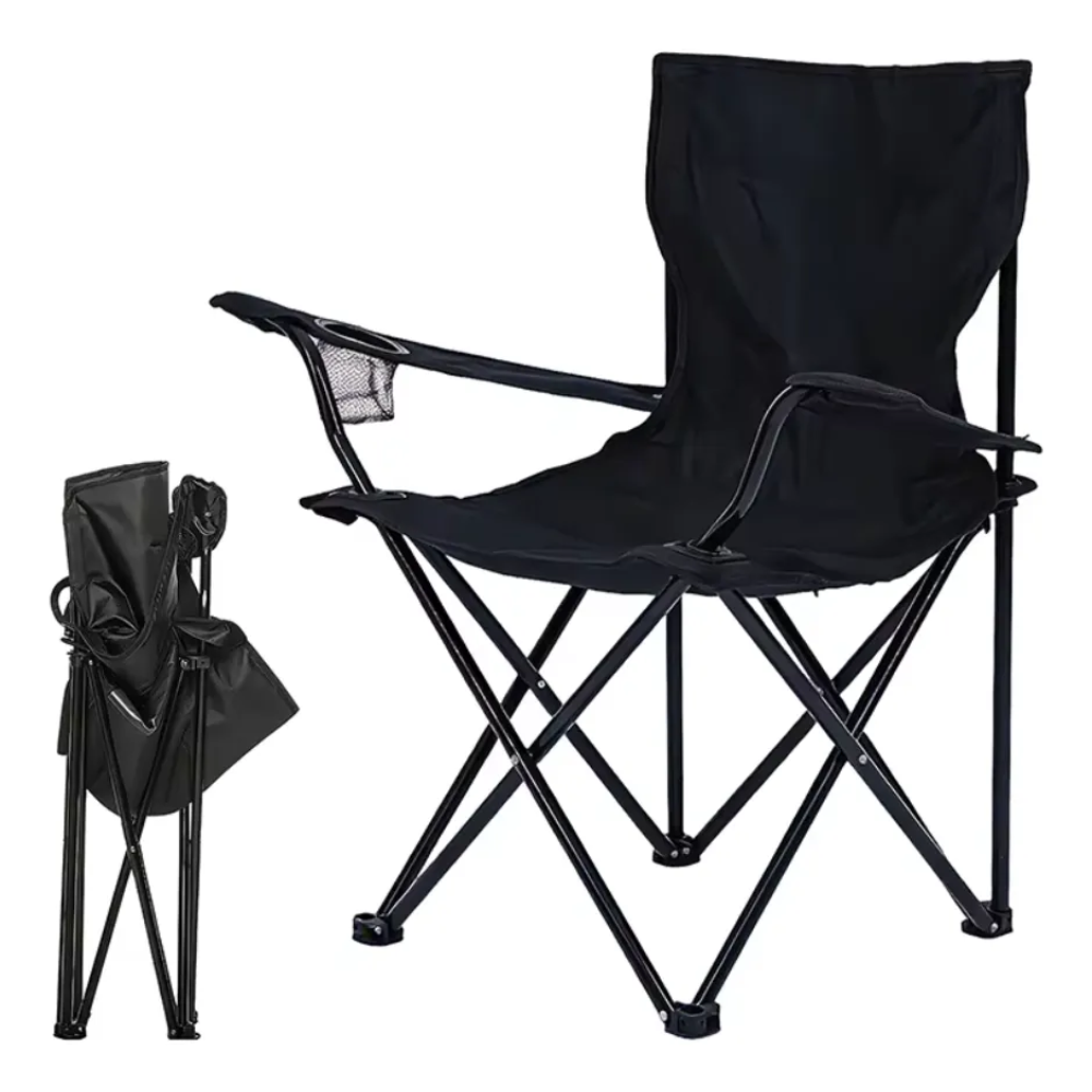 Sillas Camping Silla Plegables Posavasos Silla Camping Playa