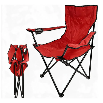 Sillas Camping Silla Plegables Posavasos Silla Camping Playa