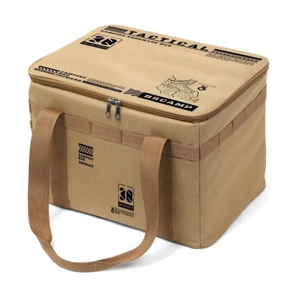 Bolso Lonchera Bolso Termico Bolsa Camping Lonchera Colacion