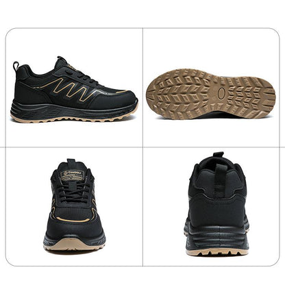 Zapatos De Trabajo Zapato De Seguridad Puntera De Acero