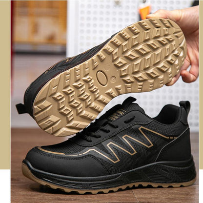 Zapatos De Trabajo Zapato De Seguridad Puntera De Acero